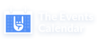 The event calendar